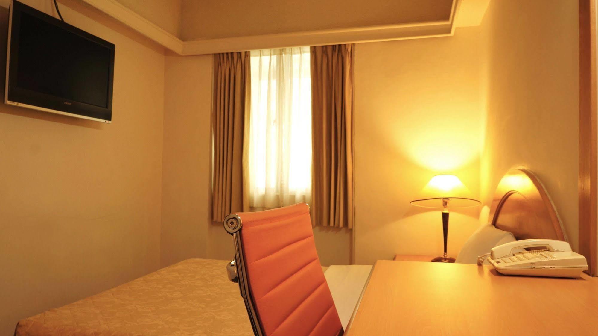 Oriental Hotel Tainan Exterior foto